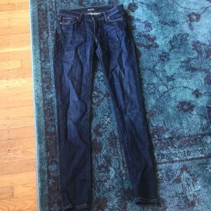 Dutil Denim womens 27